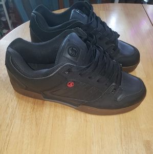 Mens DVS Militia Shoes